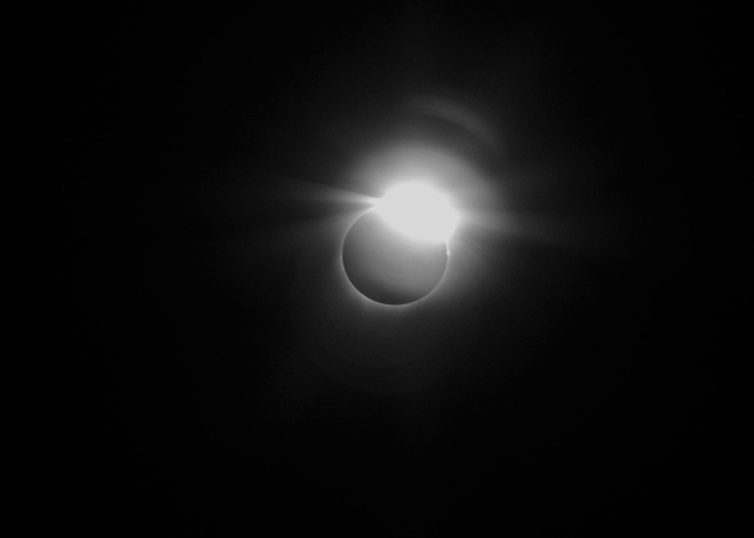 Totality
