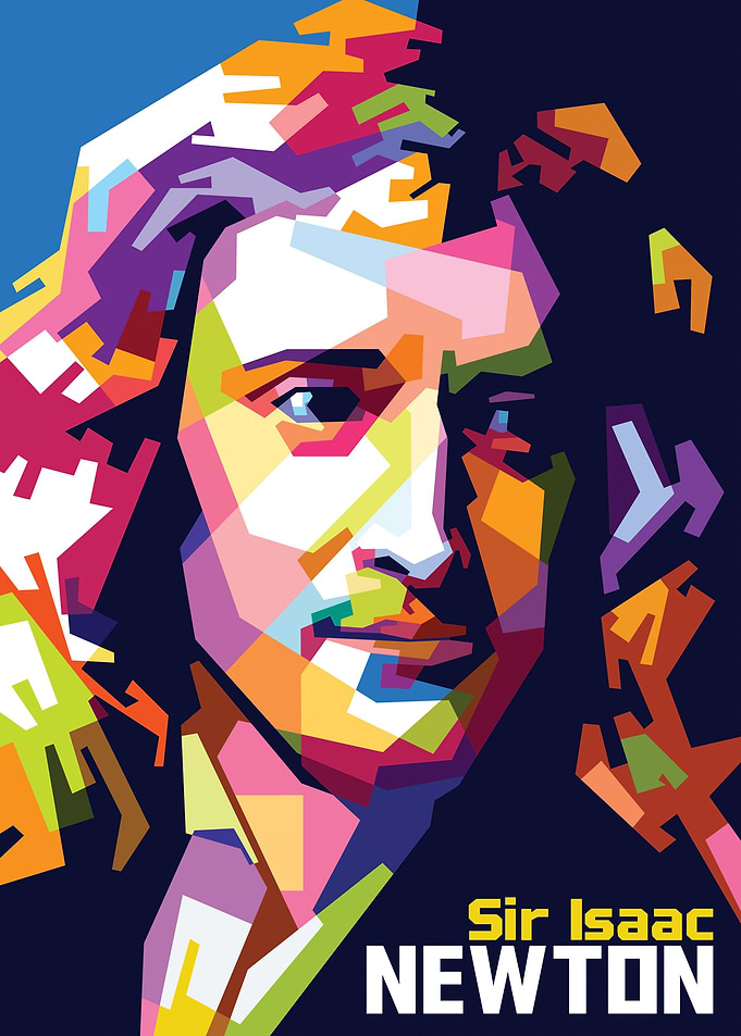 Sir Isaac Newton