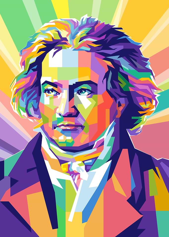 Ludwig van Beethoven