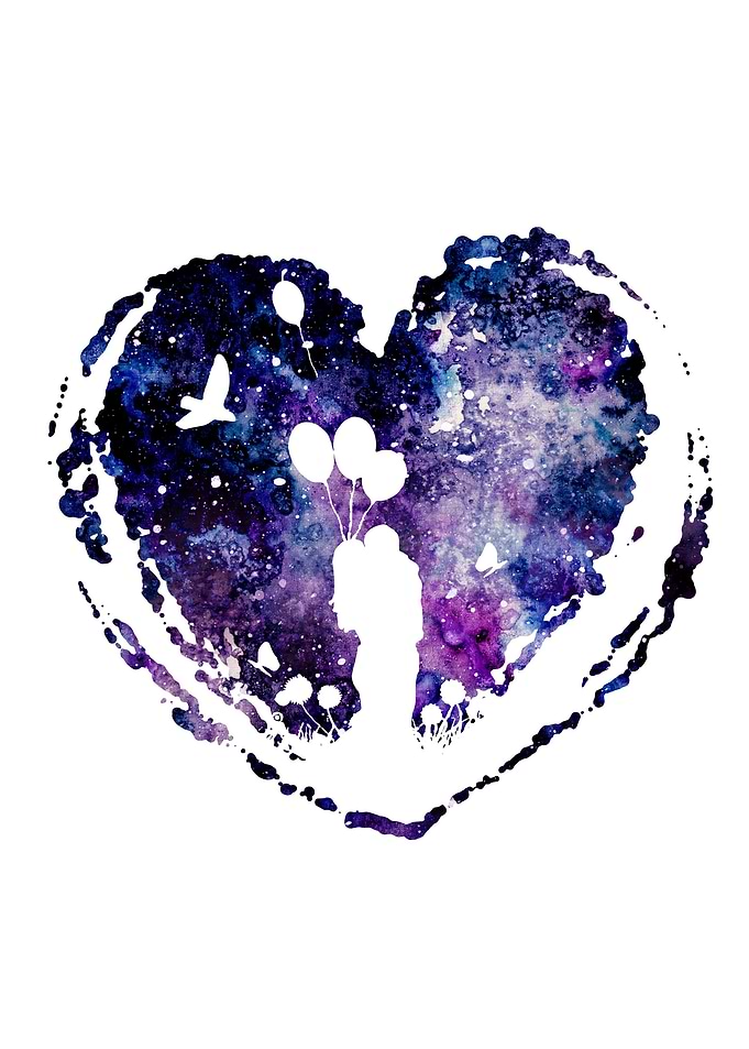 Cosmic Love