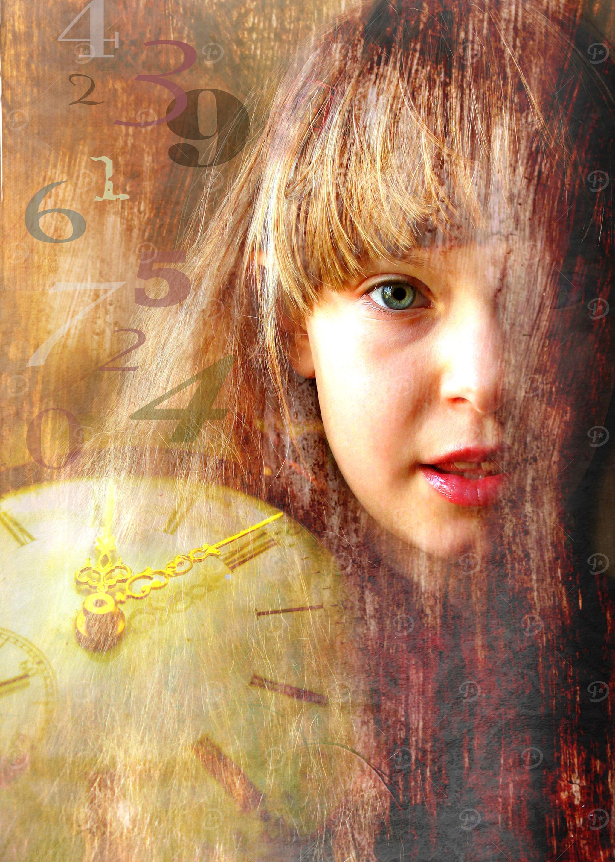 Behind Time