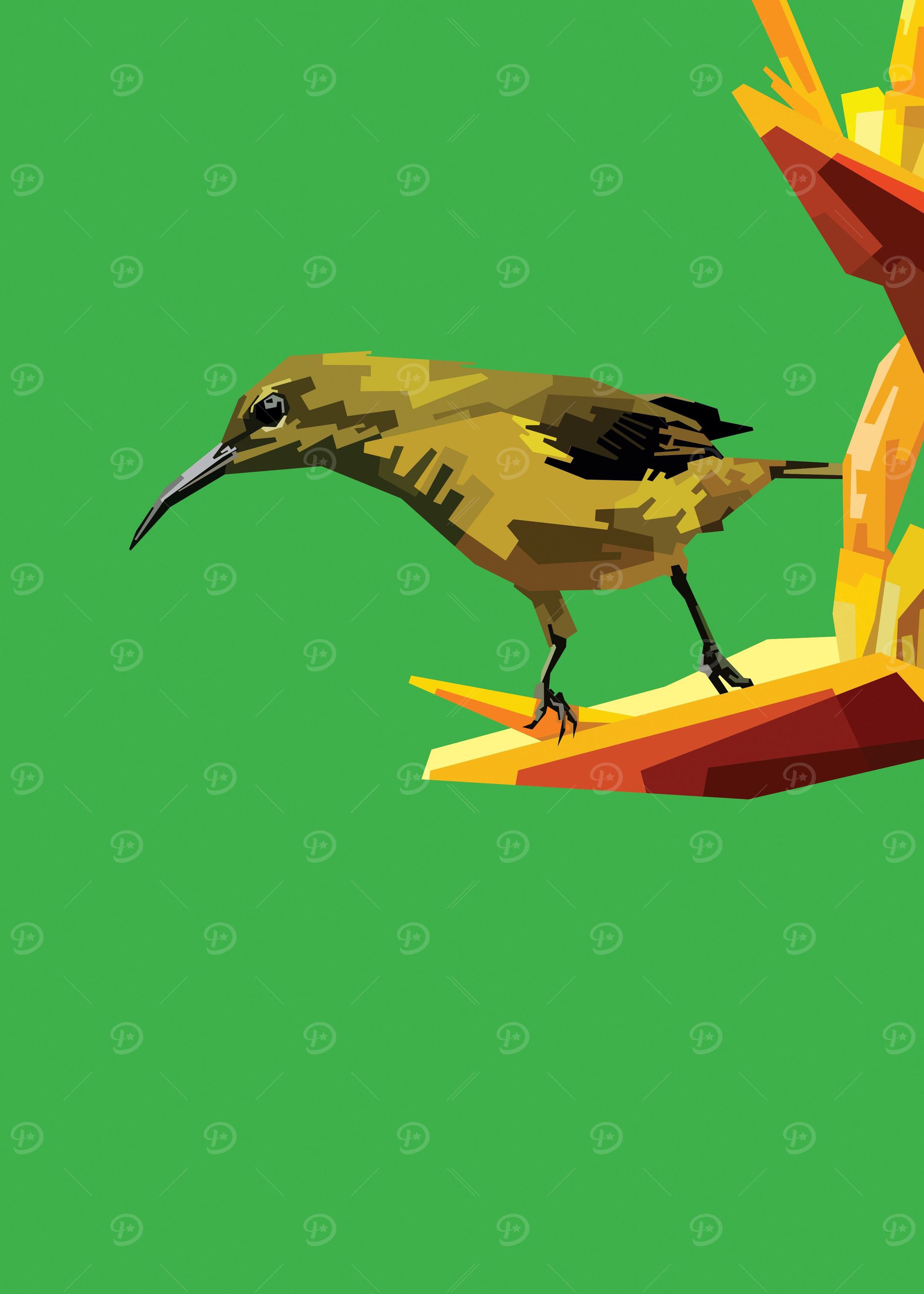 Spiderhunter