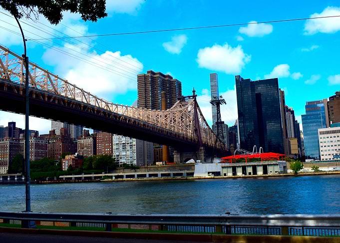 Queensboro Bridge