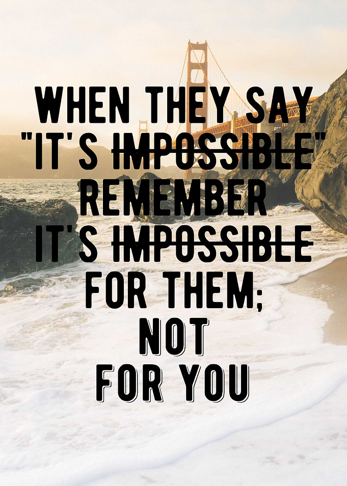 Always Remember