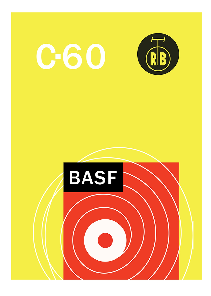 C 60 Vinyl