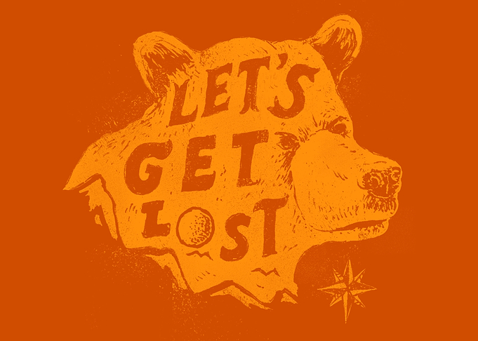 Lets Get Lost