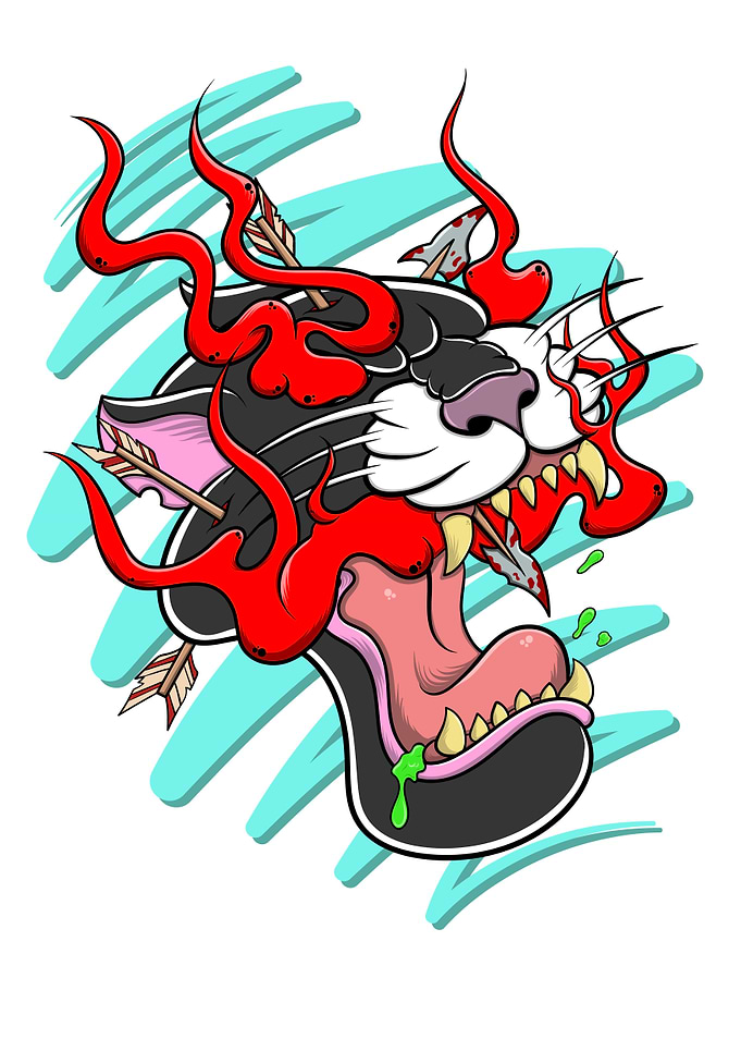 Panther