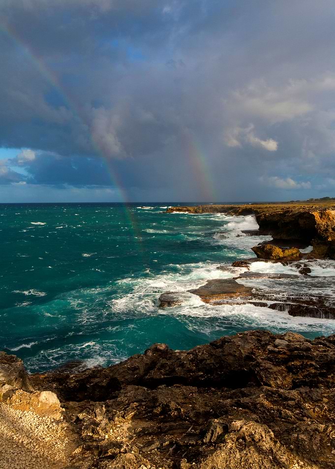 Twin Rainbows