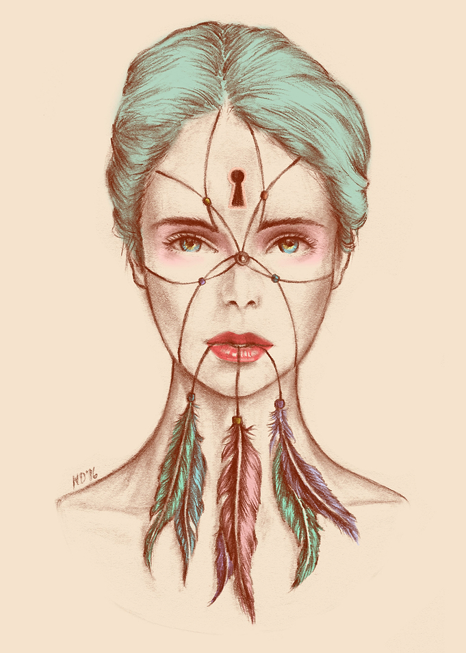Dreamkeeper