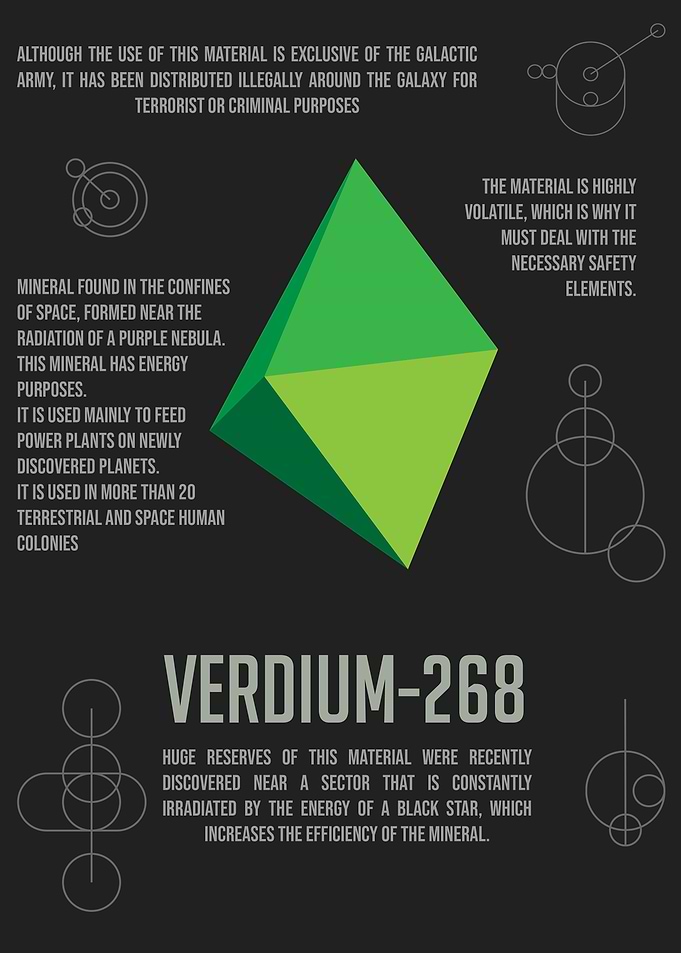 Verdium