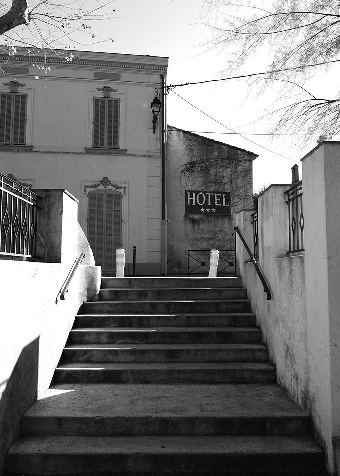 Place des Lices