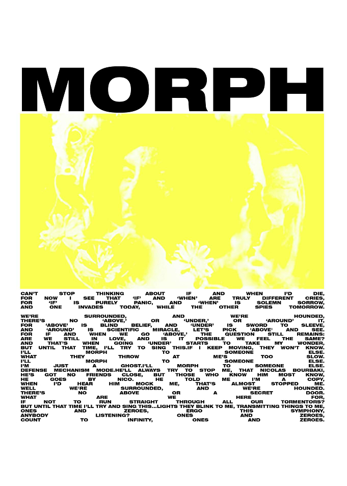 Morph TOP
