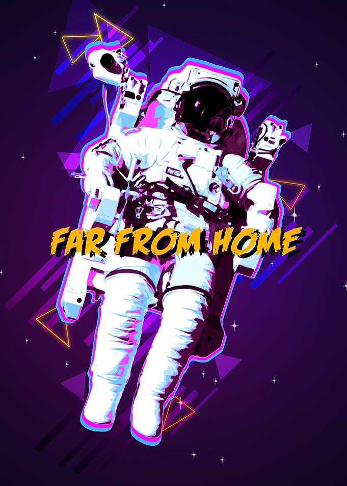 Far from Home