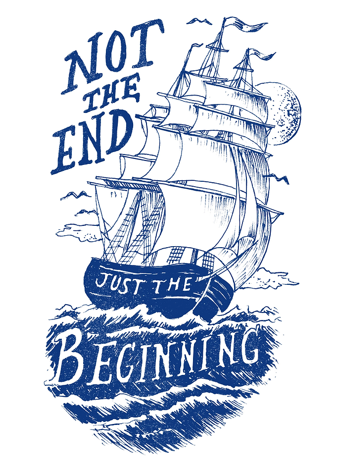 Beginning