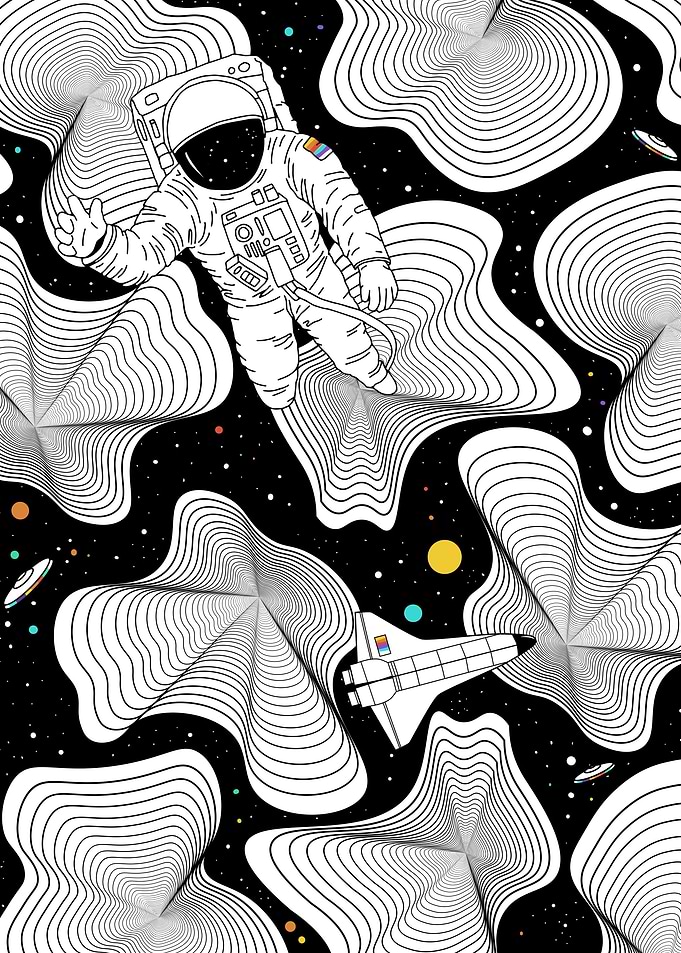 Worlds Apart