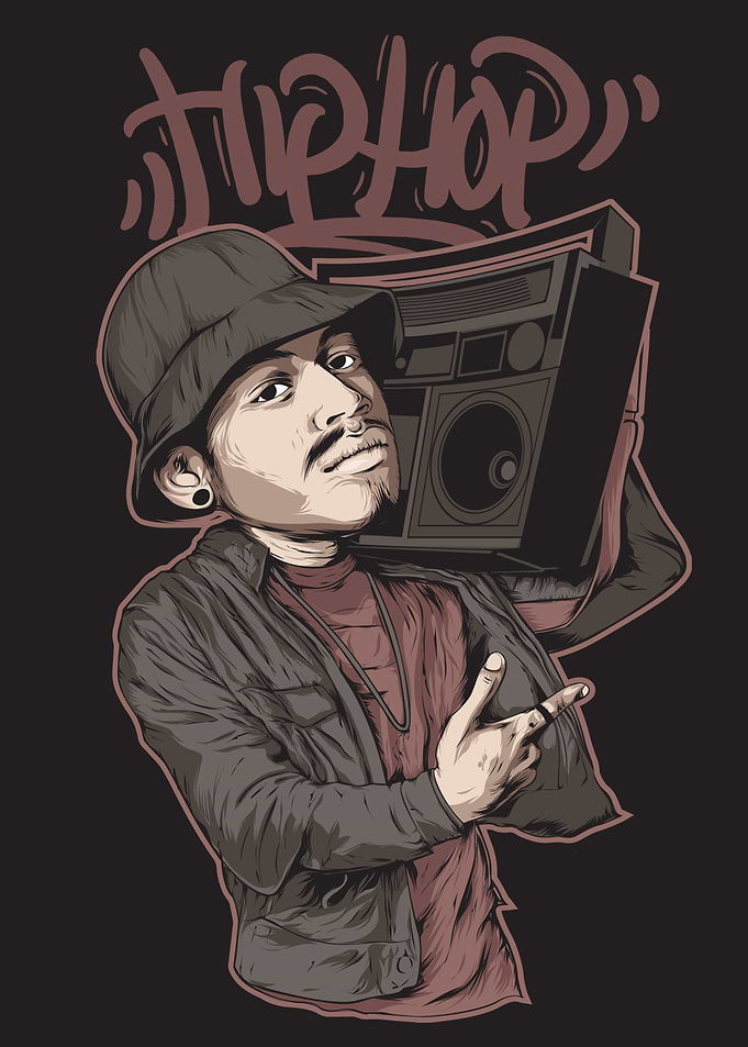 hip hop