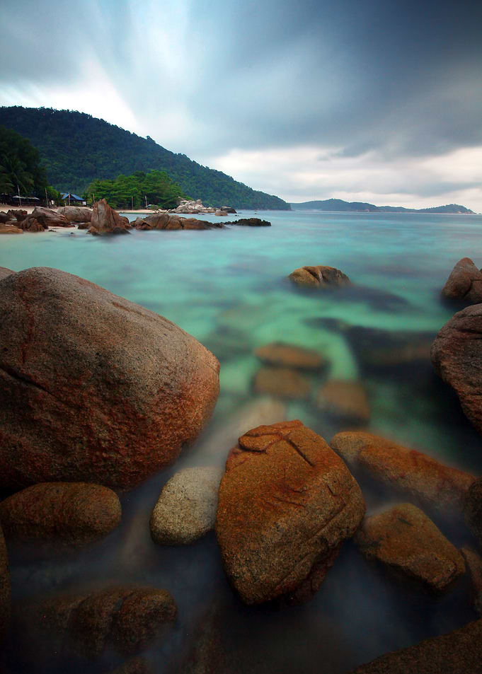 Perhentian Island