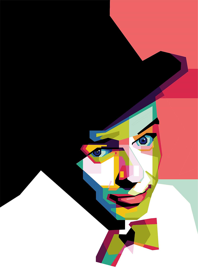 Frank Sinatra