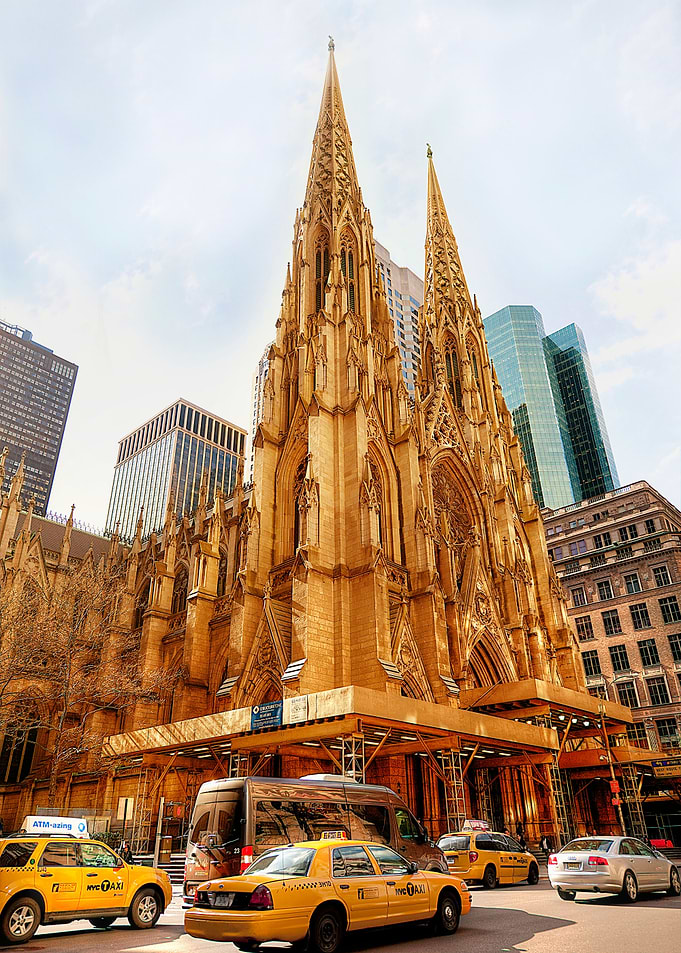 New York