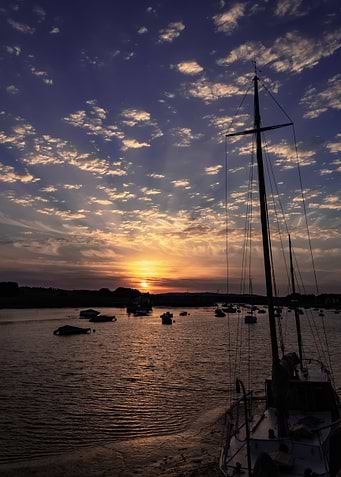 Beautiful Sunset