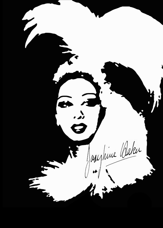 Josephine Baker