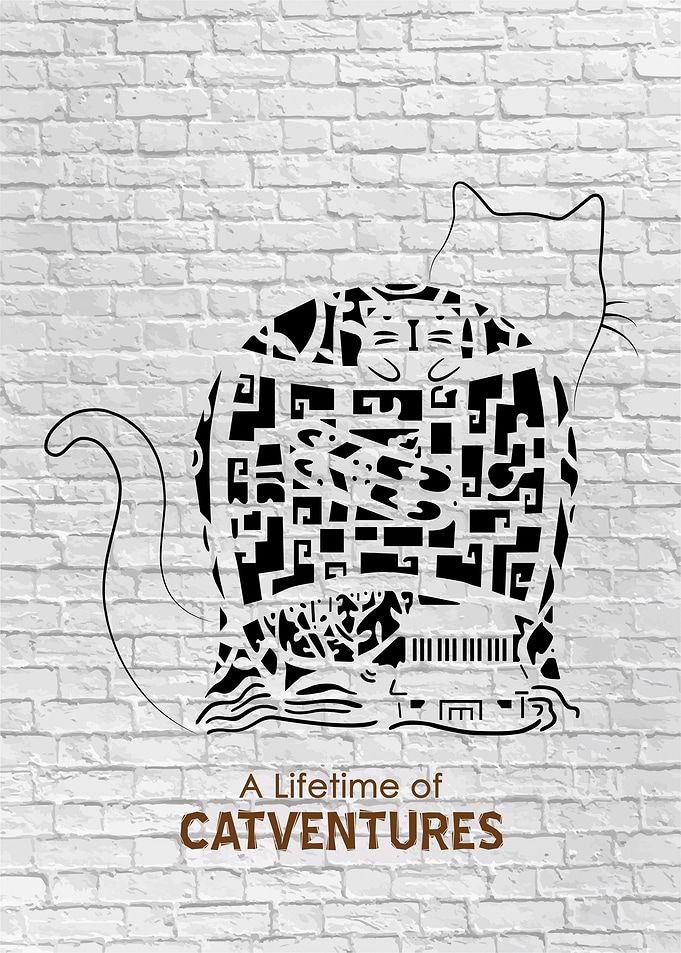 A Lifetime of Catventures