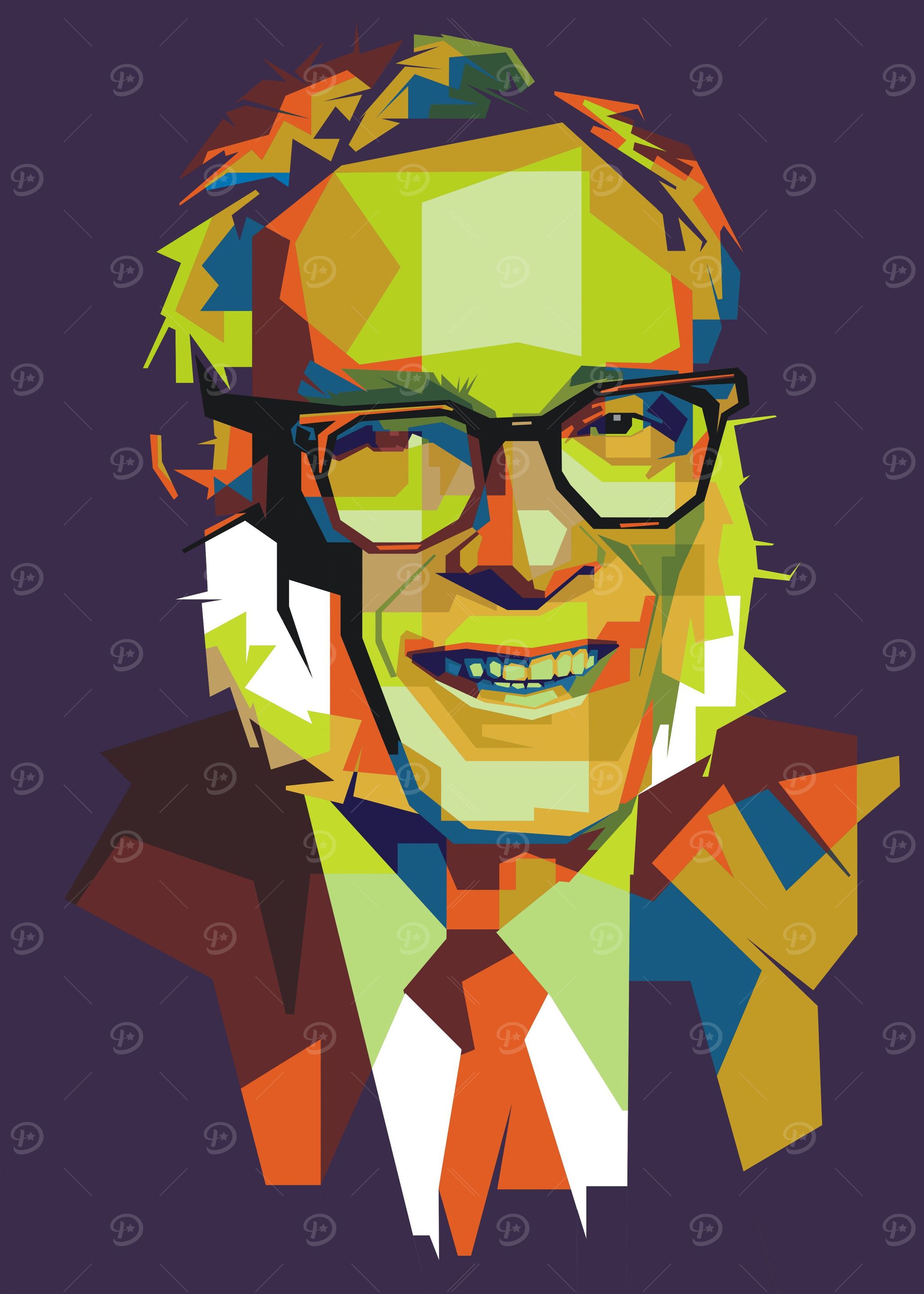 Isaac Asimov