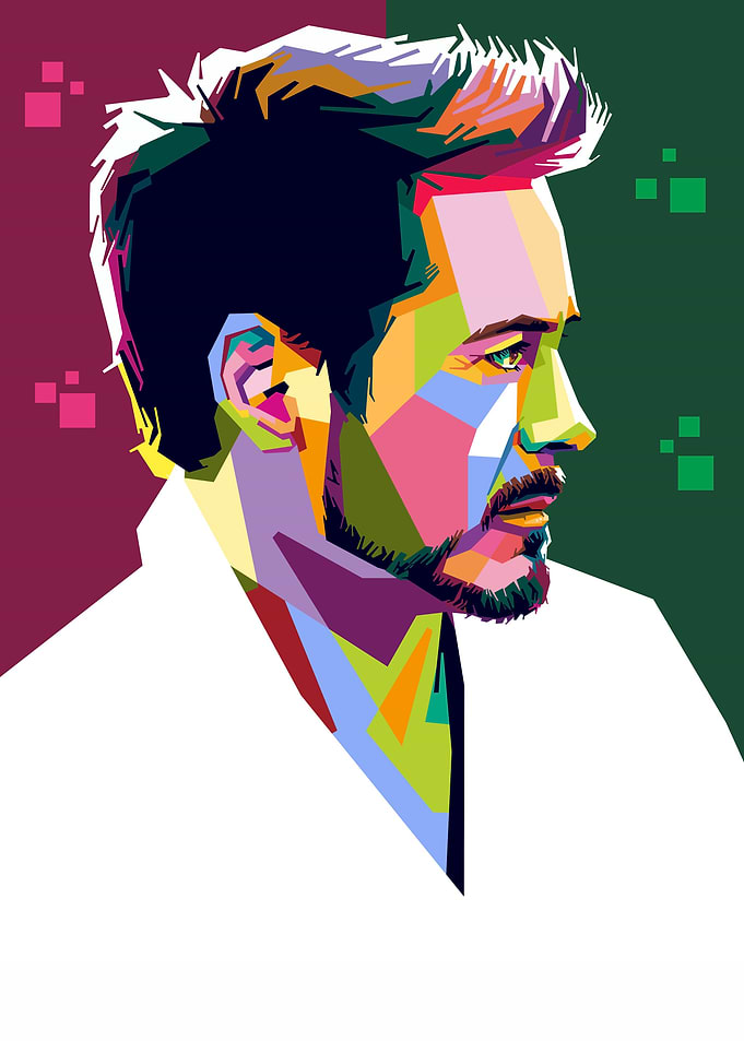 Robert Downey Jr