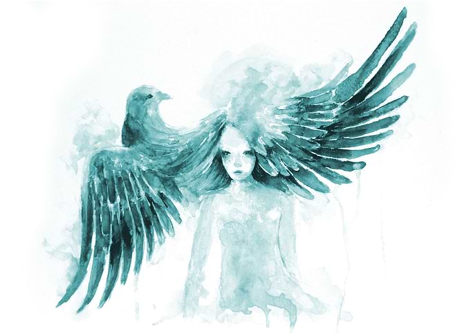 Letting Go