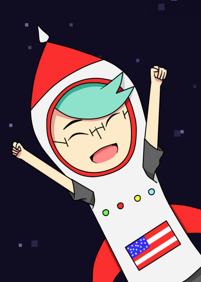 we flying bois
