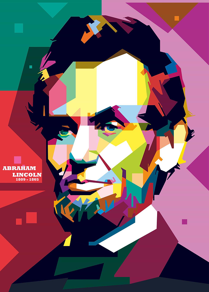 Abraham Lincoln