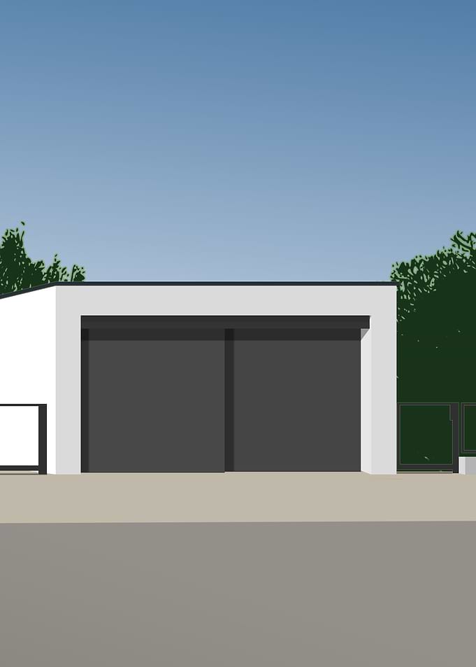 Glass Room 4 of 4