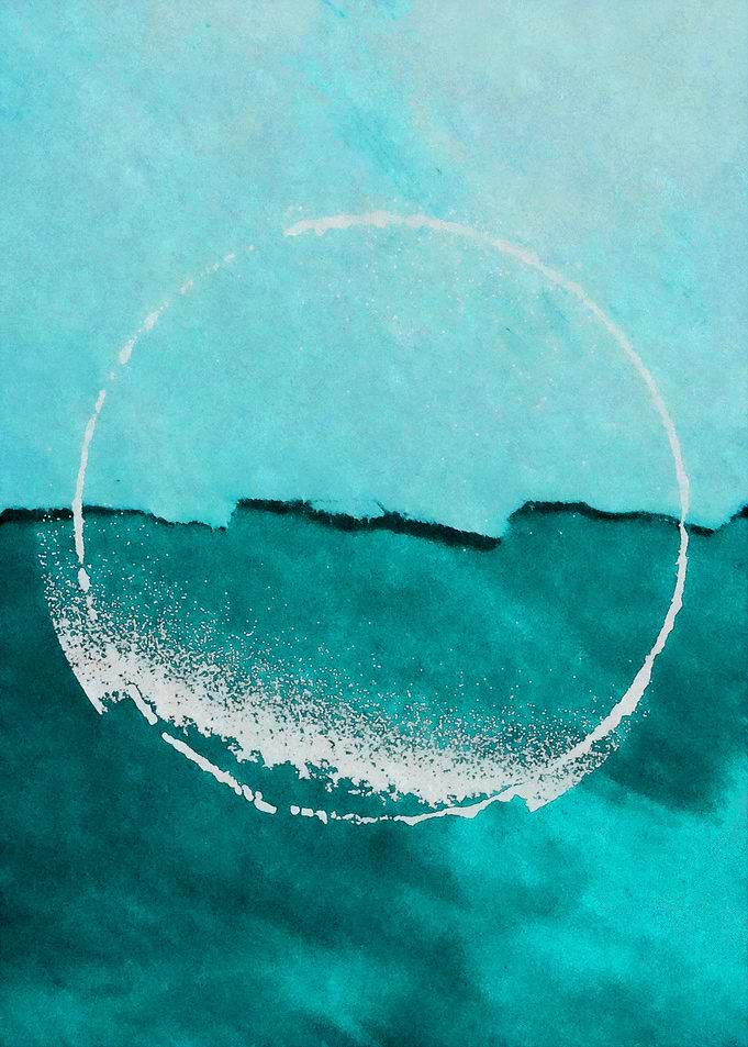 Yin Yang Sea