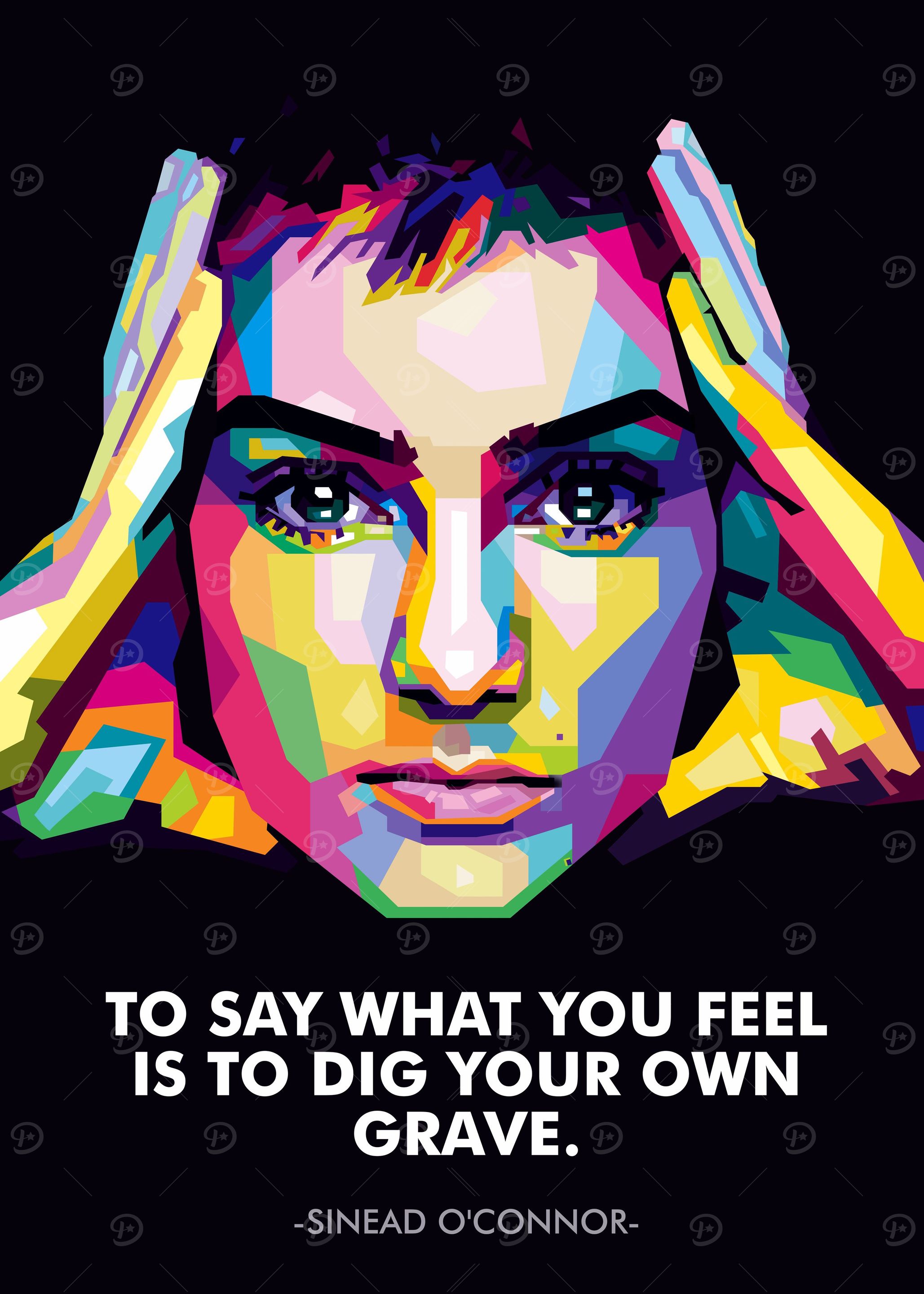 Sinead Oconnor