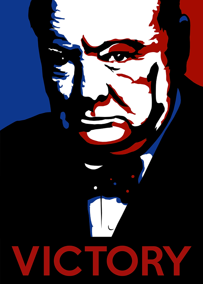CHURCHILL