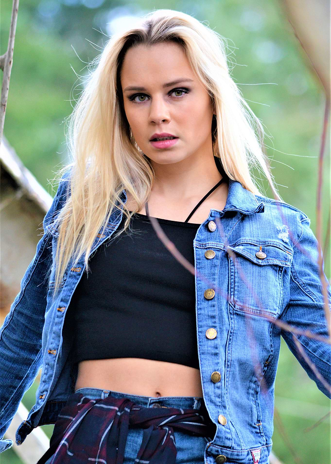 McKenna