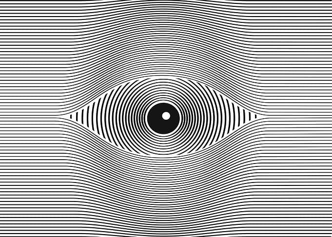 Kinetic Eye