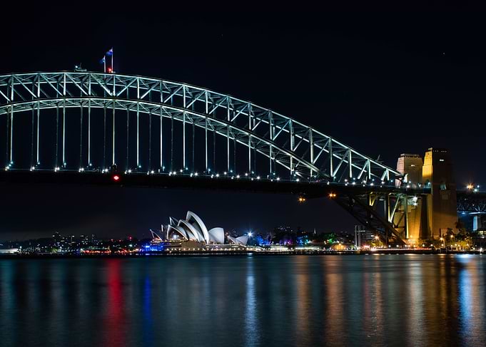 SYD Night 2019