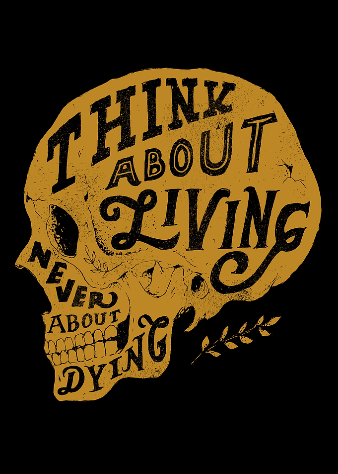 Think About Living