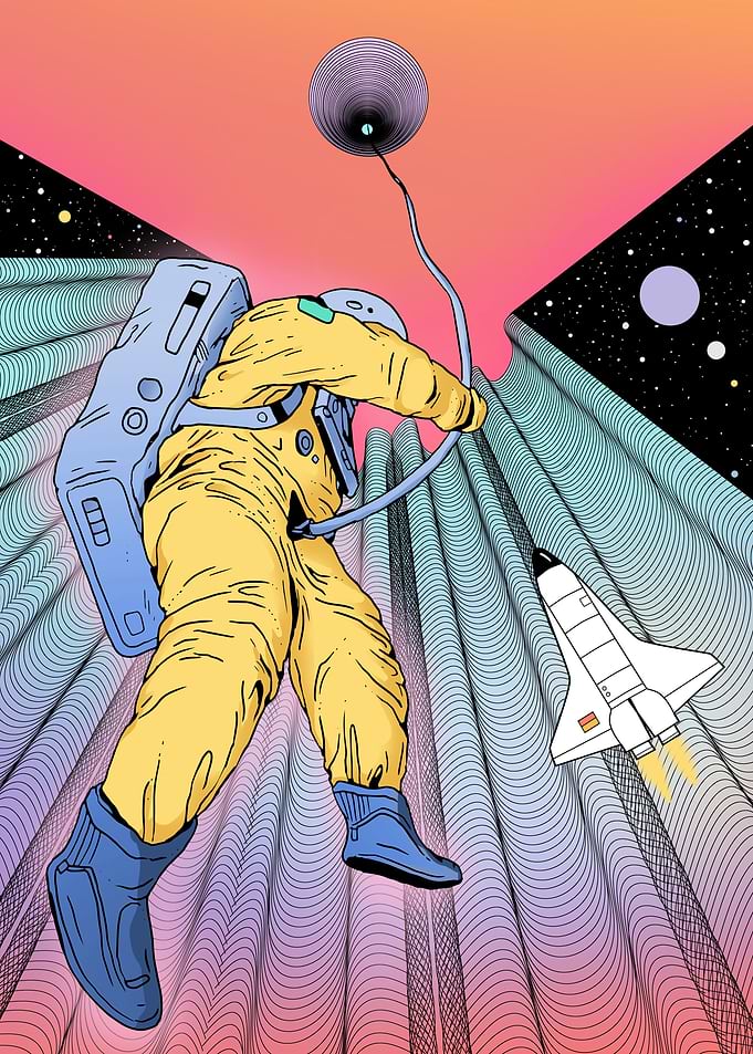 Ascension