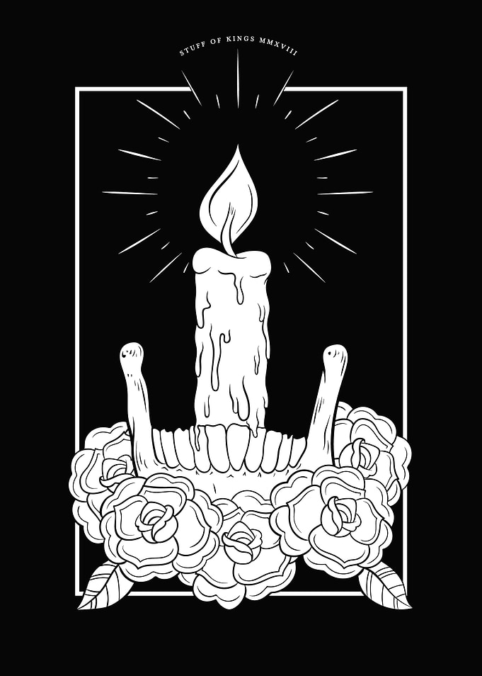 Burning Jaw