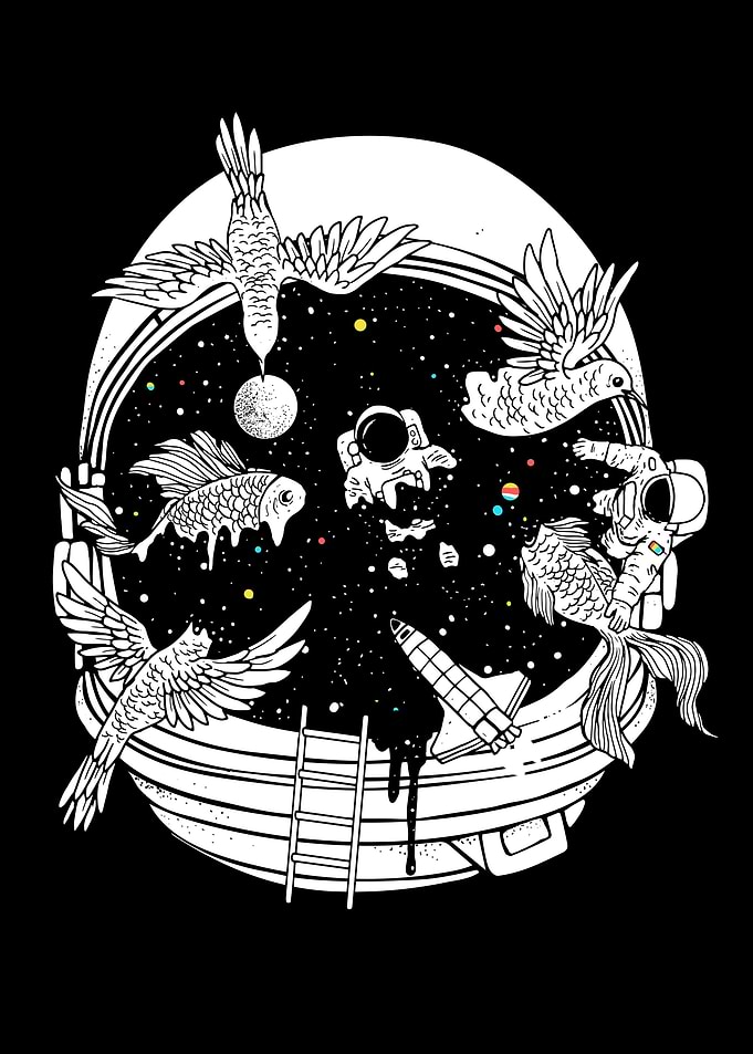 Depth of Discovery
