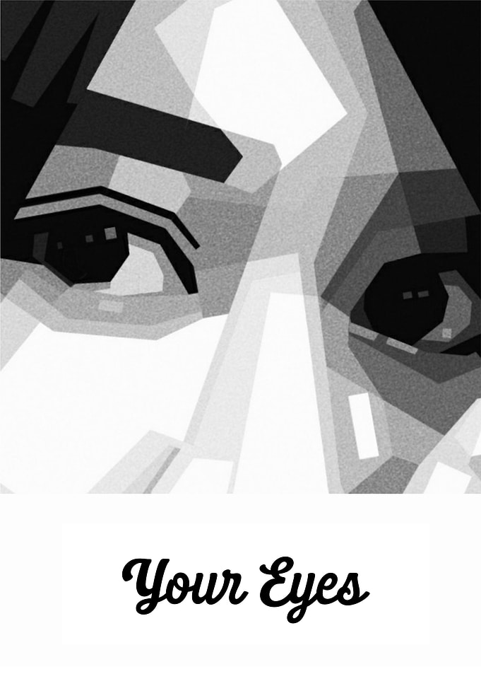 Your Eyes