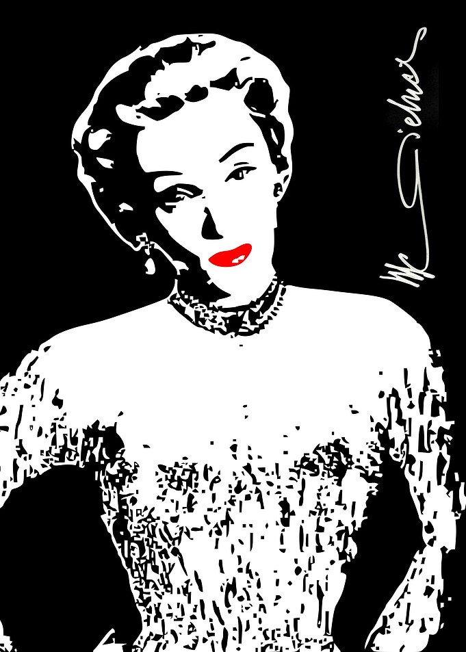 Marlene Dietrich