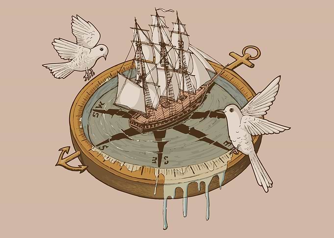 An Odyssey
