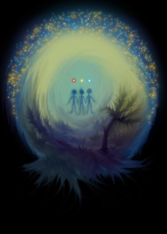 Star People