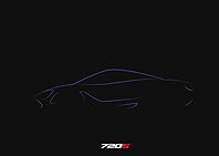 Mclaren 720 S