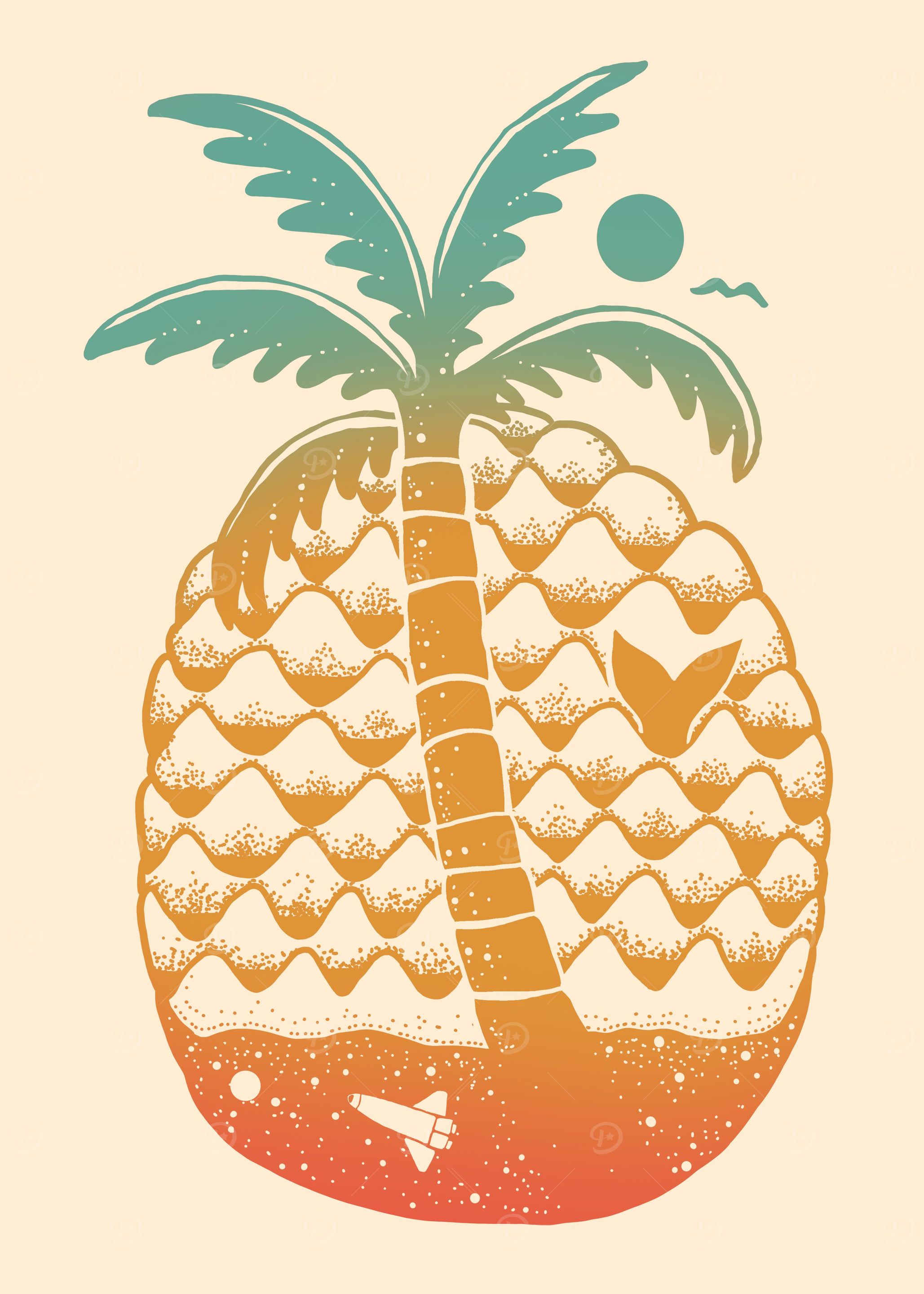 Sweet Summer Dream