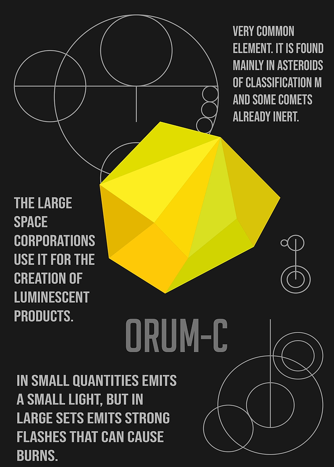 Orum c