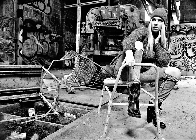 Mckenna urban